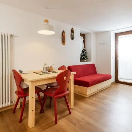 La Marmote Diffuso Di Clome