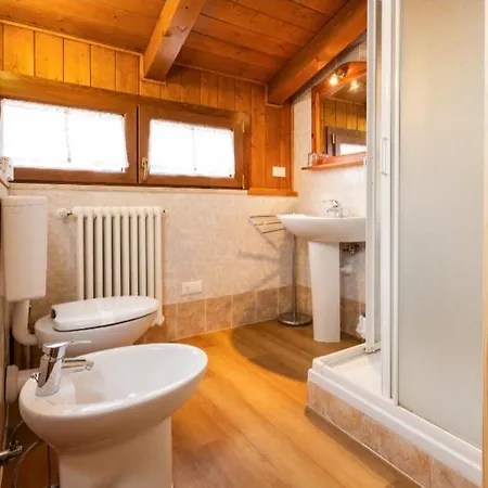 La Marmote Diffuso Di Clome Apartmán *