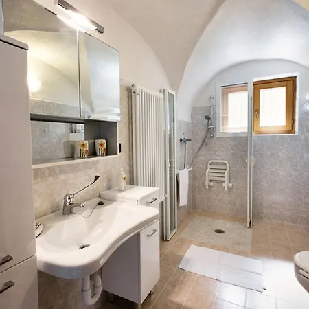 Apartment La Marmote Diffuso Di Clome Paluzza