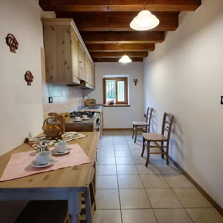 La Marmote Diffuso Di Clome بالوزا